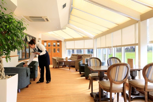 Macdonald Craxton Wood Hotel & Spa
